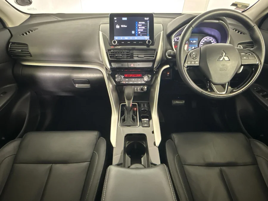 Used 2021 Mitsubishi Eclipse Cross 2.0 GLS - WeBuyCars Silverlakes Used 2021 Mitsubishi Eclipse Cross 2.0 GLS - WeBuyCars Silverlakes