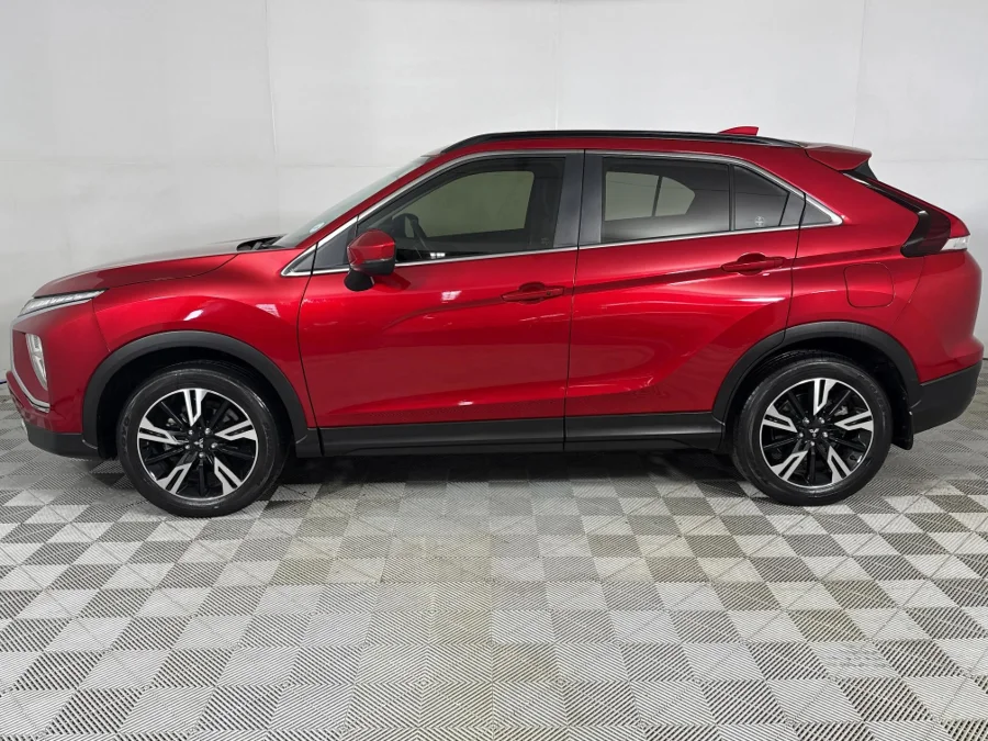 Used 2021 Mitsubishi Eclipse Cross 2.0 GLS - WeBuyCars Silverlakes Used 2021 Mitsubishi Eclipse Cross 2.0 GLS - WeBuyCars Silverlakes