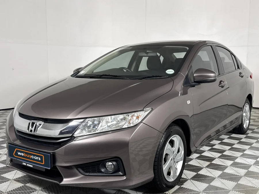 Used 2016 Honda Ballade 1.5 Executive - WeBuyCars Riverhorse Used 2016 Honda Ballade 1.5 Executive - WeBuyCars Riverhorse
