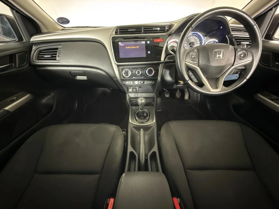 Used 2016 Honda Ballade 1.5 Executive - WeBuyCars Riverhorse Used 2016 Honda Ballade 1.5 Executive - WeBuyCars Riverhorse
