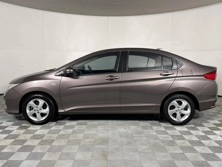 Used 2016 Honda Ballade 1.5 Executive - WeBuyCars Riverhorse Used 2016 Honda Ballade 1.5 Executive - WeBuyCars Riverhorse