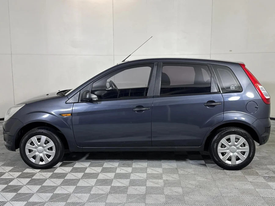 Used 2014 Ford Figo 1.4 Ambiente - WeBuyCars Midstream Used 2014 Ford Figo 1.4 Ambiente - WeBuyCars Midstream