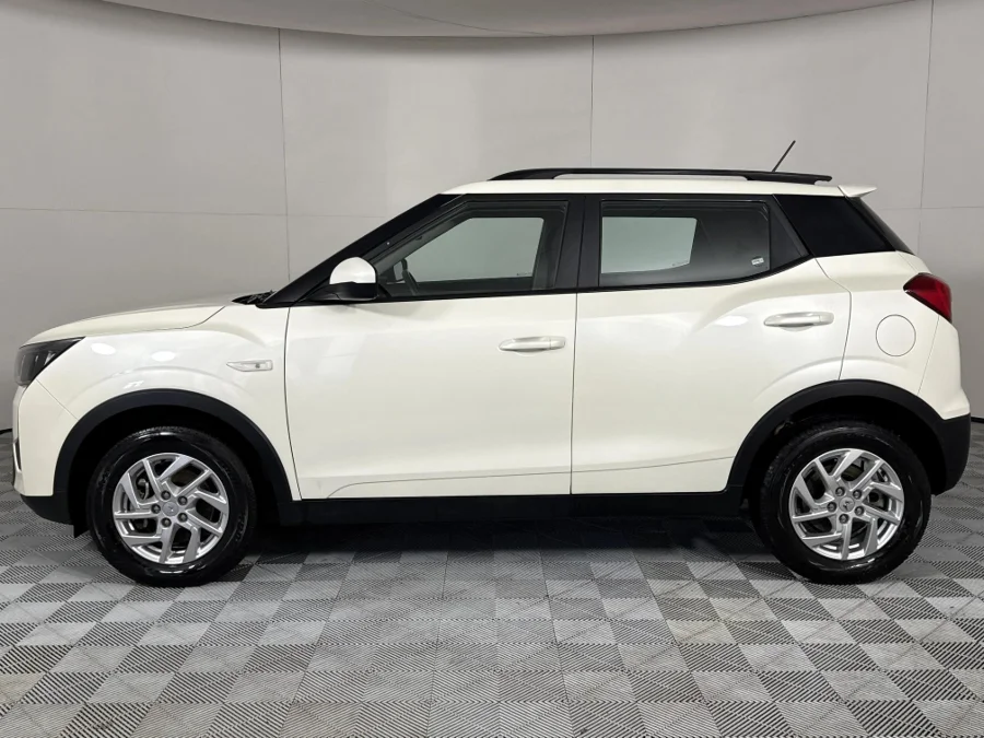 Used 2024 Mahindra XUV300 1.2T W6 - WeBuyCars Mbombela Used 2024 Mahindra XUV300 1.2T W6 - WeBuyCars Mbombela