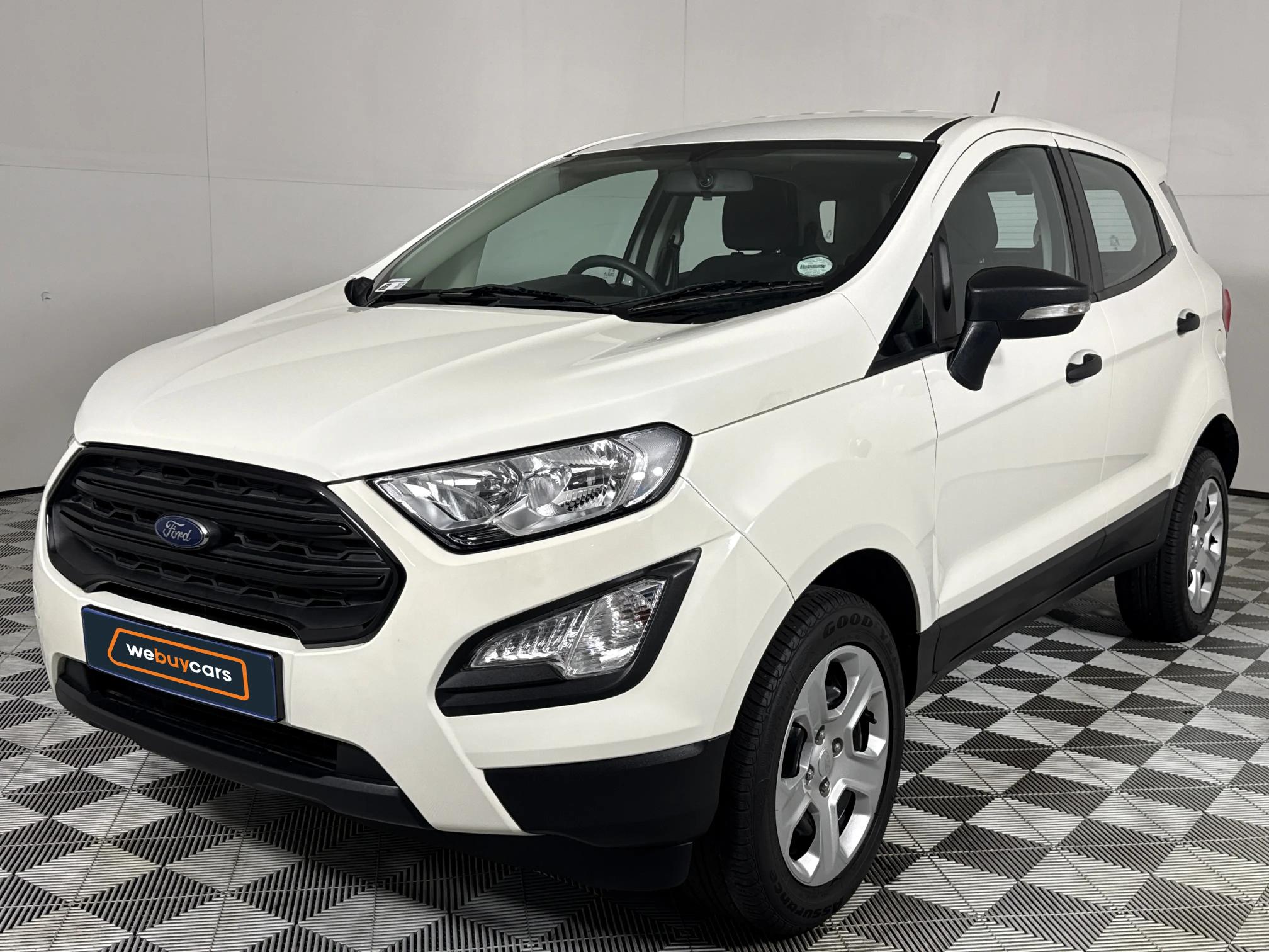 Used 2020 Ford EcoSport 1.5 Ambiente