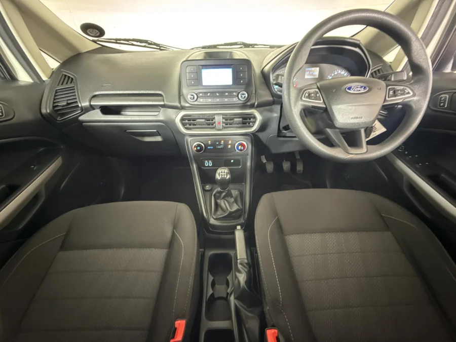 Used 2020 Ford EcoSport 1.5 Ambiente - WeBuyCars Riverhorse