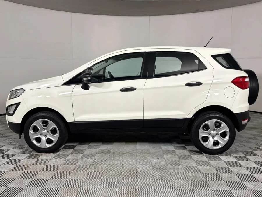 Used 2020 Ford EcoSport 1.5 Ambiente - WeBuyCars Riverhorse