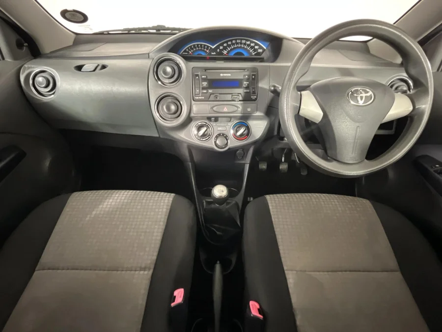 Used 2014 Toyota Etios sedan 1.5 Sprint - WeBuyCars Brackenfell Cape Town Used 2014 Toyota Etios sedan 1.5 Sprint - WeBuyCars Brackenfell Cape Town