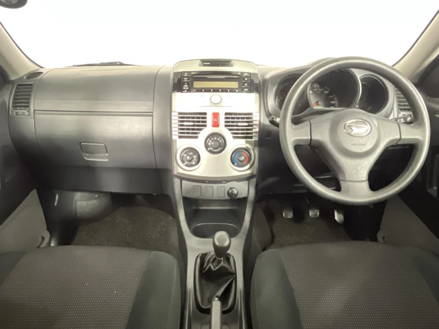 Used 2009 Daihatsu Terios 1.5 Diva Deluxe - WeBuyCars Gqeberha Used 2009 Daihatsu Terios 1.5 Diva Deluxe - WeBuyCars Gqeberha