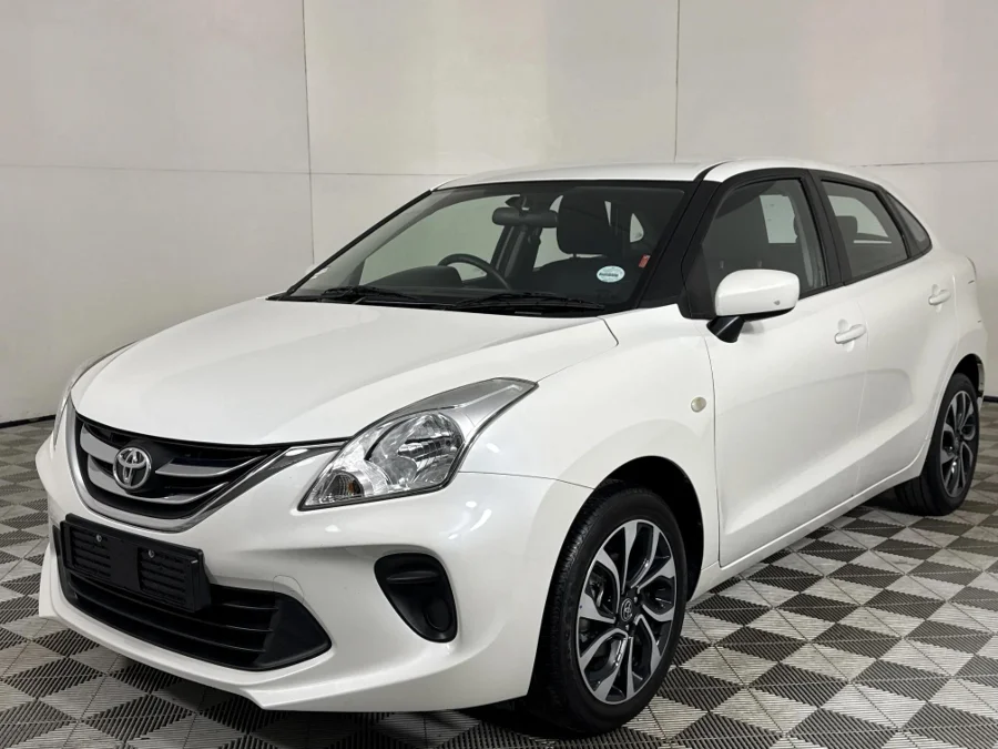 Used 2022 Toyota Starlet 1.4 XS auto - WeBuyCars Polokwane Used 2022 Toyota Starlet 1.4 XS auto - WeBuyCars Polokwane