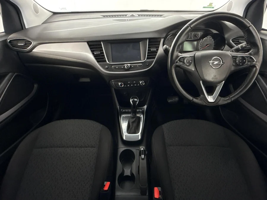 Used 2020 Opel Crossland X 1.2 Turbo Cosmo auto - WeBuyCars JHB South Used 2020 Opel Crossland X 1.2 Turbo Cosmo auto - WeBuyCars JHB South