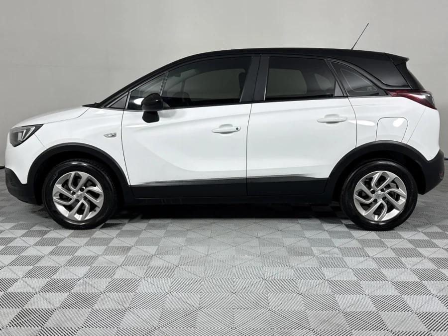 Used 2020 Opel Crossland X 1.2 Turbo Cosmo auto - WeBuyCars JHB South Used 2020 Opel Crossland X 1.2 Turbo Cosmo auto - WeBuyCars JHB South