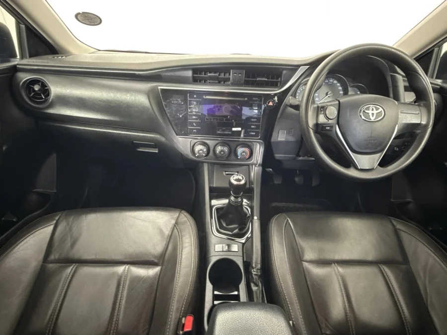 Used 2020 Toyota Corolla Quest 1.8 Exclusive manual - WeBuyCars Mbombela Used 2020 Toyota Corolla Quest 1.8 Exclusive manual - WeBuyCars Mbombela