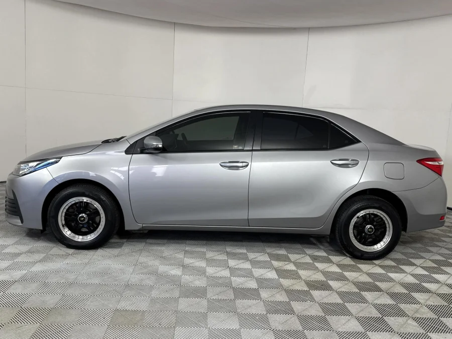 Used 2020 Toyota Corolla Quest 1.8 Exclusive manual - WeBuyCars Mbombela Used 2020 Toyota Corolla Quest 1.8 Exclusive manual - WeBuyCars Mbombela