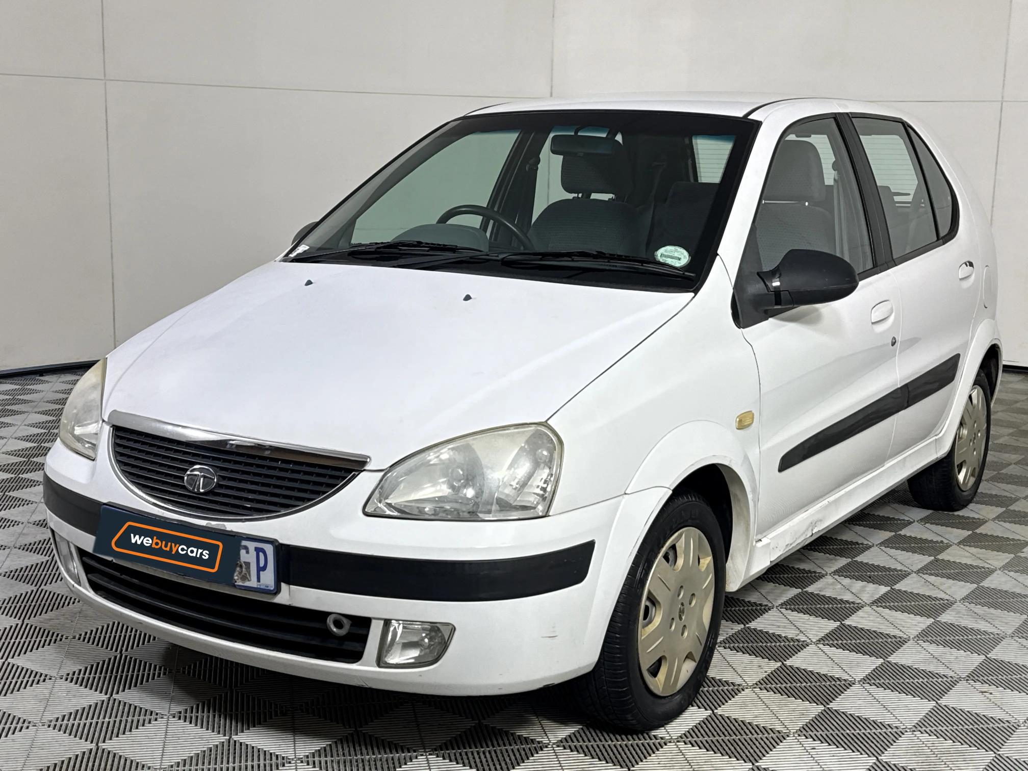 Used 2007 Tata Indica 1.4 LX