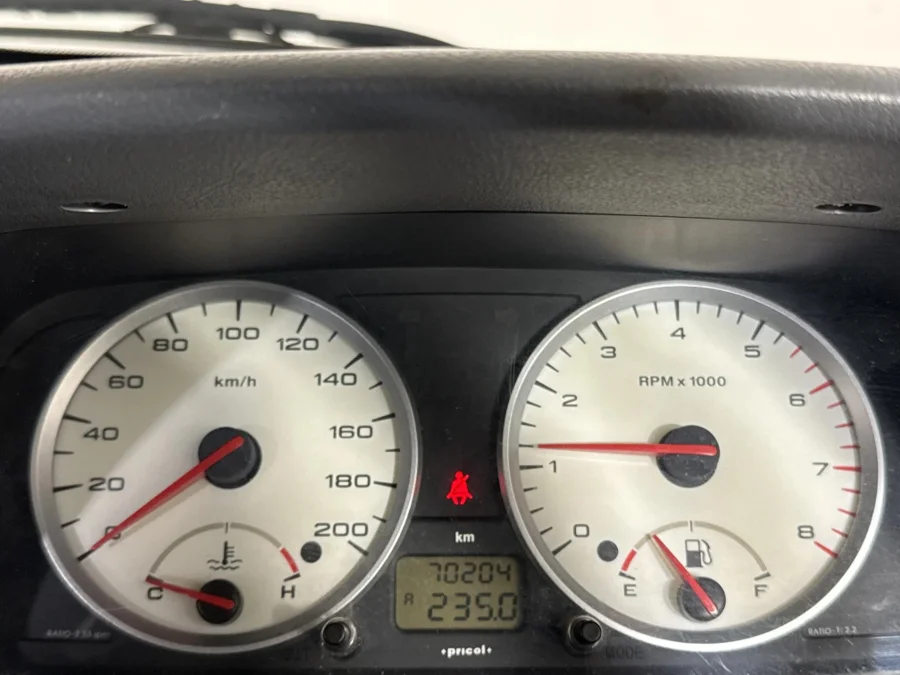 Used 2007 Tata Indica 1.4 LX - WeBuyCars Midstream