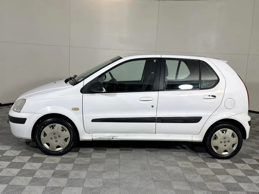 Used 2007 Tata Indica 1.4 LX - WeBuyCars Midstream