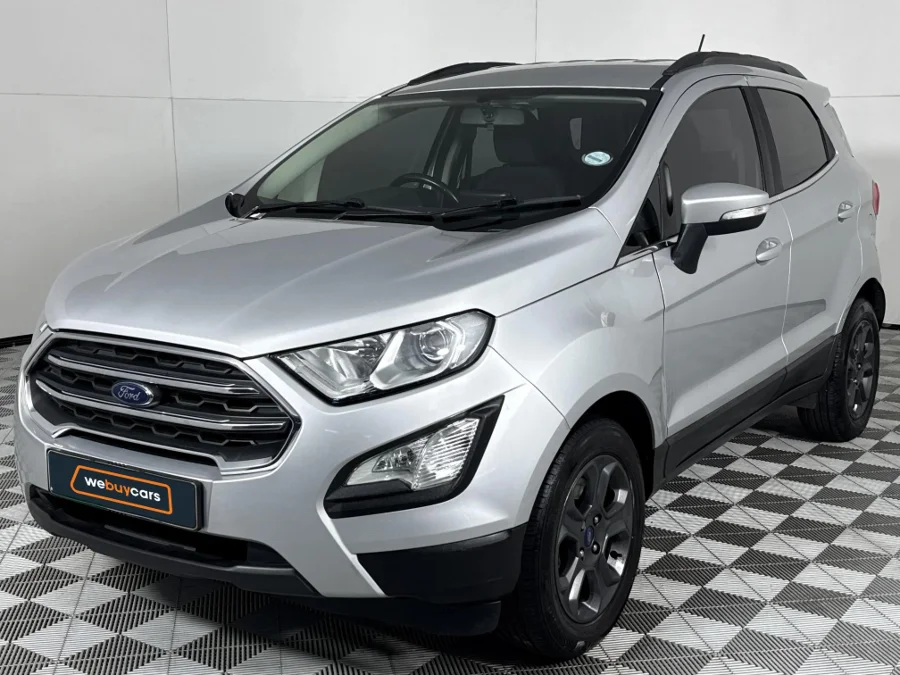 Used 2020 Ford EcoSport 1.0T Trend auto - WeBuycars East London Used 2020 Ford EcoSport 1.0T Trend auto - WeBuycars East London