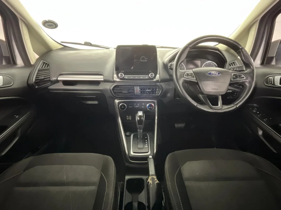 Used 2020 Ford EcoSport 1.0T Trend auto - WeBuycars East London Used 2020 Ford EcoSport 1.0T Trend auto - WeBuycars East London