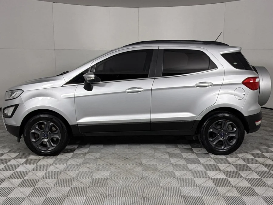 Used 2020 Ford EcoSport 1.0T Trend auto - WeBuycars East London Used 2020 Ford EcoSport 1.0T Trend auto - WeBuycars East London