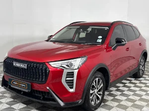 Used 2024 Haval Jolion 1.5T City Plus