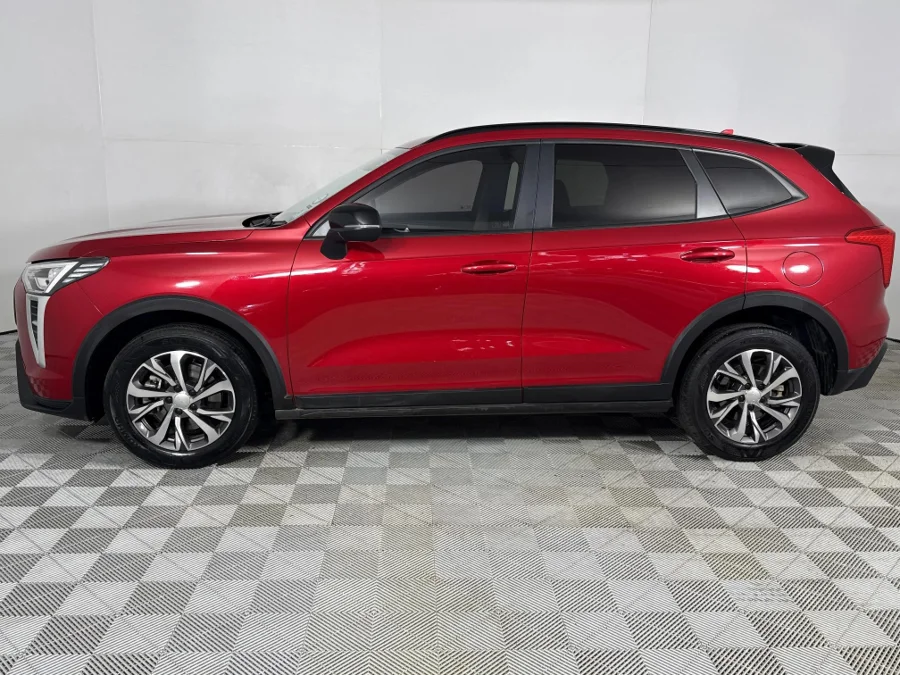 Used 2024 Haval Jolion 1.5T City Plus - WeBuyCars Silverlakes