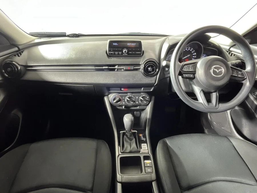 Used 2023 Mazda CX-3 2.0 Active auto - WeBuyCars Rustenburg