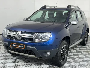 Used 2017 Renault Duster 1.6 Dynamique