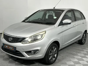 Used 2017 Tata Bolt sedan 1.2T XT