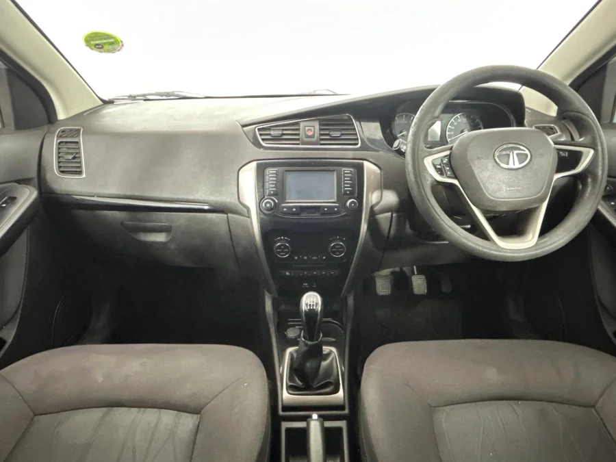 Used 2017 Tata Bolt sedan 1.2T XT - WeBuyCars Richmond