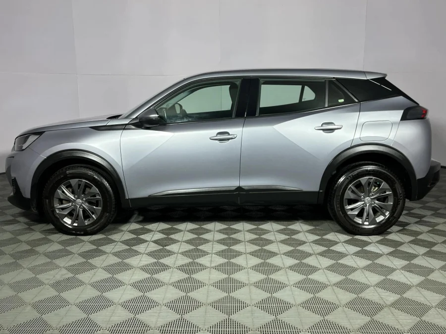 Used 2021 Peugeot 2008 1.2T Active - WeBuyCars Rustenburg Used 2021 Peugeot 2008 1.2T Active - WeBuyCars Rustenburg