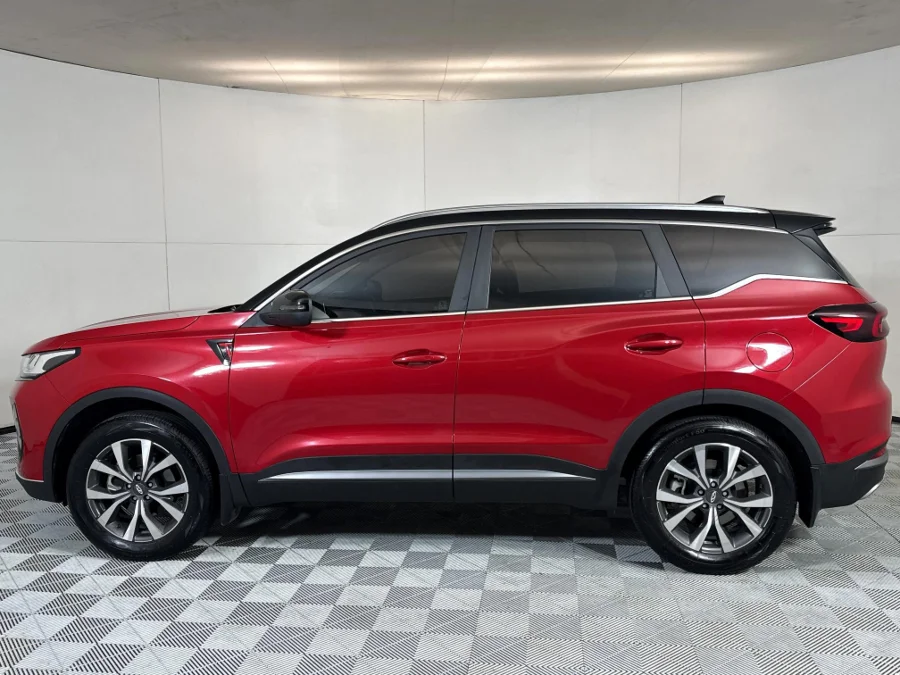 Used 2025 Chery Tiggo 7 Pro 1.5T Distinction - WeBuyCars The Dome Used 2025 Chery Tiggo 7 Pro 1.5T Distinction - WeBuyCars The Dome