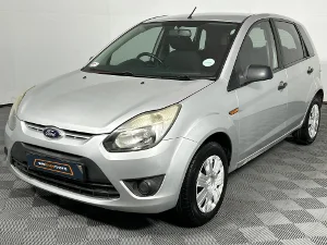 Used 2012 Ford Figo 1.4 Ambiente