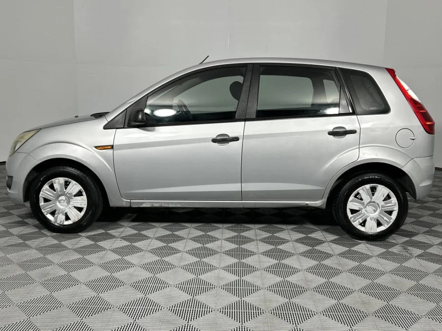 Used 2012 Ford Figo 1.4 Ambiente - WeBuyCars Lansdowne Used 2012 Ford Figo 1.4 Ambiente - WeBuyCars Lansdowne