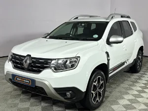 Used 2019 Renault Duster 1.5dCi Prestige Used 2019 Renault Duster 1.5dCi Prestige