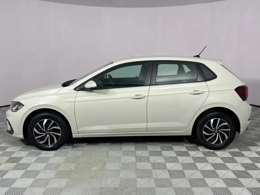 Used 2024 Volkswagen Polo hatch 1.0TSI - WeBuyCars Gqeberha
