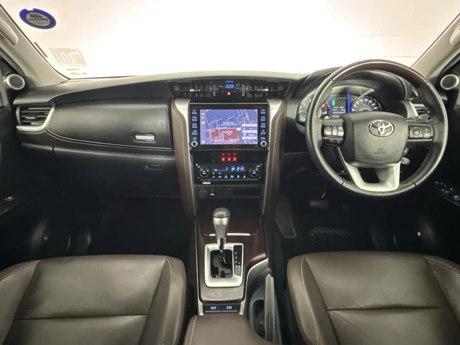 Used 2021 Toyota Fortuner 2.8GD-6 Epic - WeBuyCars Gqeberha Used 2021 Toyota Fortuner 2.8GD-6 Epic - WeBuyCars Gqeberha