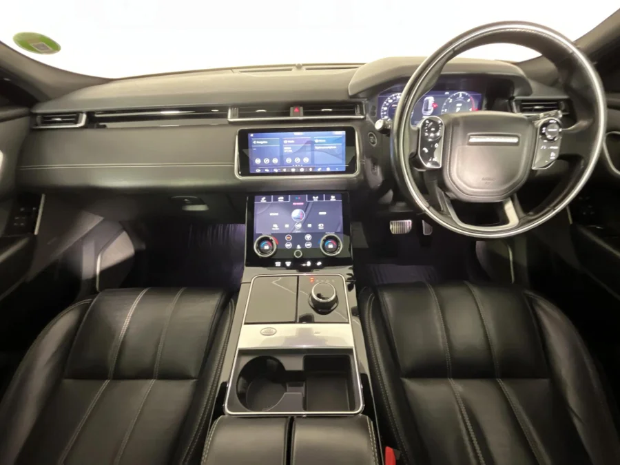 Used 2018 Land Rover Range Rover Velar D300 R-Dynamic HSE - WeBuyCars The Dome Used 2018 Land Rover Range Rover Velar D300 R-Dynamic HSE - WeBuyCars The Dome