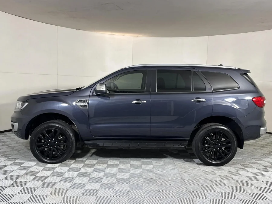 Used 2022 Ford Everest 2.0SiT 4WD XLT - WeBuyCars Midstream Used 2022 Ford Everest 2.0SiT 4WD XLT - WeBuyCars Midstream