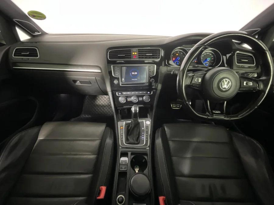 Used 2017 Volkswagen Golf R - WeBuyCars Lansdowne Used 2017 Volkswagen Golf R - WeBuyCars Lansdowne