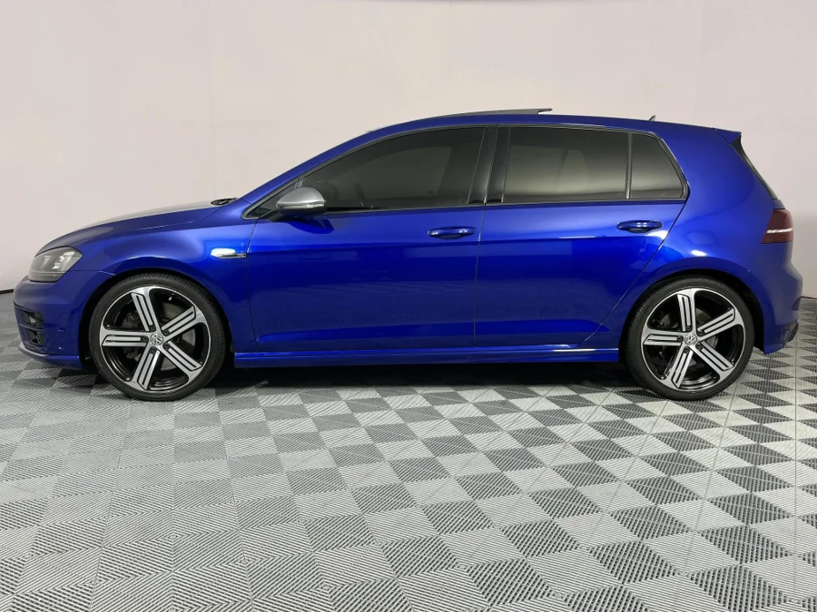 Used 2017 Volkswagen Golf R - WeBuyCars Lansdowne Used 2017 Volkswagen Golf R - WeBuyCars Lansdowne
