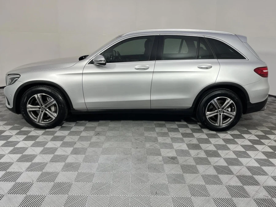 Used 2017 Mercedes-Benz GLC 220d 4Matic - WeBuyCars Germiston Used 2017 Mercedes-Benz GLC 220d 4Matic - WeBuyCars Germiston