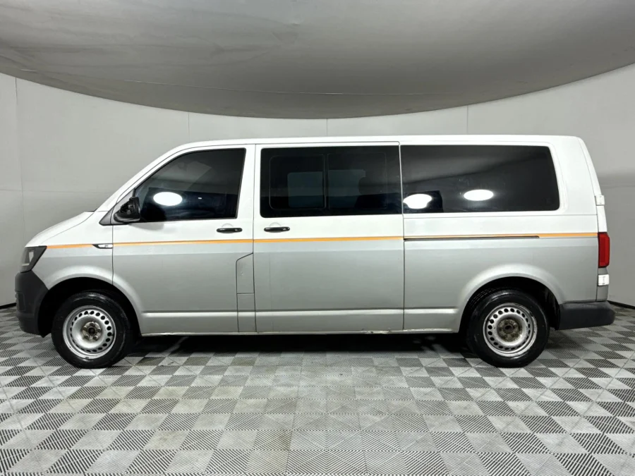 Used 2018 Volkswagen Transporter 2.0TDI crew bus LWB auto - WeBuyCars Riverhorse Used 2018 Volkswagen Transporter 2.0TDI crew bus LWB auto - WeBuyCars Riverhorse