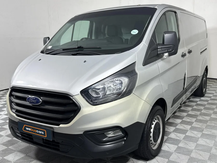 Used 2019 Ford Transit Custom panel van 2.2TDCi 92kW LWB Ambiente - WeBuyCars The Dome Used 2019 Ford Transit Custom panel van 2.2TDCi 92kW LWB Ambiente - WeBuyCars The Dome