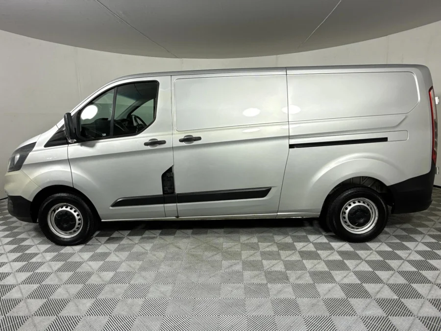 Used 2019 Ford Transit Custom panel van 2.2TDCi 92kW LWB Ambiente - WeBuyCars The Dome Used 2019 Ford Transit Custom panel van 2.2TDCi 92kW LWB Ambiente - WeBuyCars The Dome