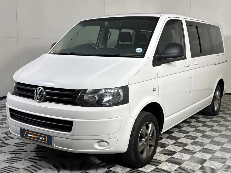 Used 2014 Volkswagen Kombi 2.0TDI 75kW SWB Trendline - WeBuyCars Midstream Used 2014 Volkswagen Kombi 2.0TDI 75kW SWB Trendline - WeBuyCars Midstream