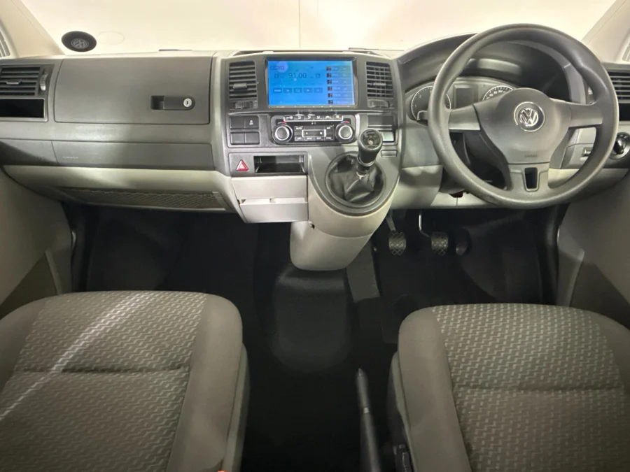 Used 2014 Volkswagen Kombi 2.0TDI 75kW SWB Trendline - WeBuyCars Midstream Used 2014 Volkswagen Kombi 2.0TDI 75kW SWB Trendline - WeBuyCars Midstream