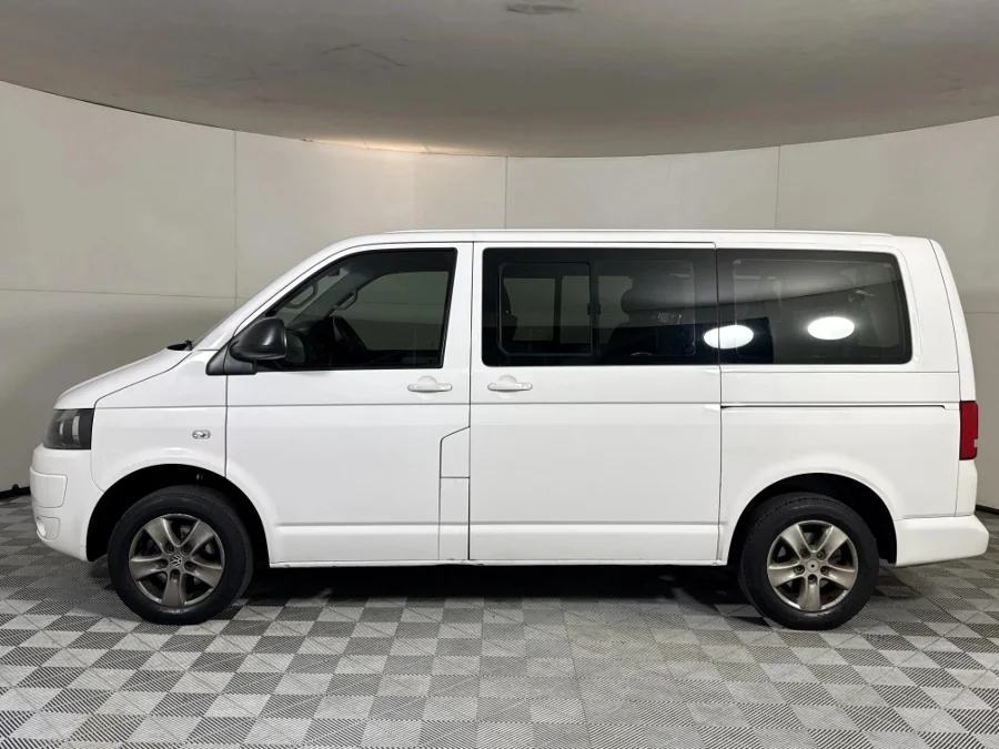 Used 2014 Volkswagen Kombi 2.0TDI 75kW SWB Trendline - WeBuyCars Midstream Used 2014 Volkswagen Kombi 2.0TDI 75kW SWB Trendline - WeBuyCars Midstream