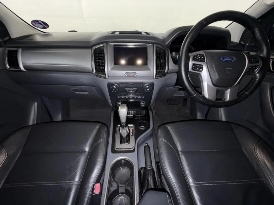 Used 2017 Ford Everest 3.2TDCi XLT - WeBuyCars Durban Used 2017 Ford Everest 3.2TDCi XLT - WeBuyCars Durban