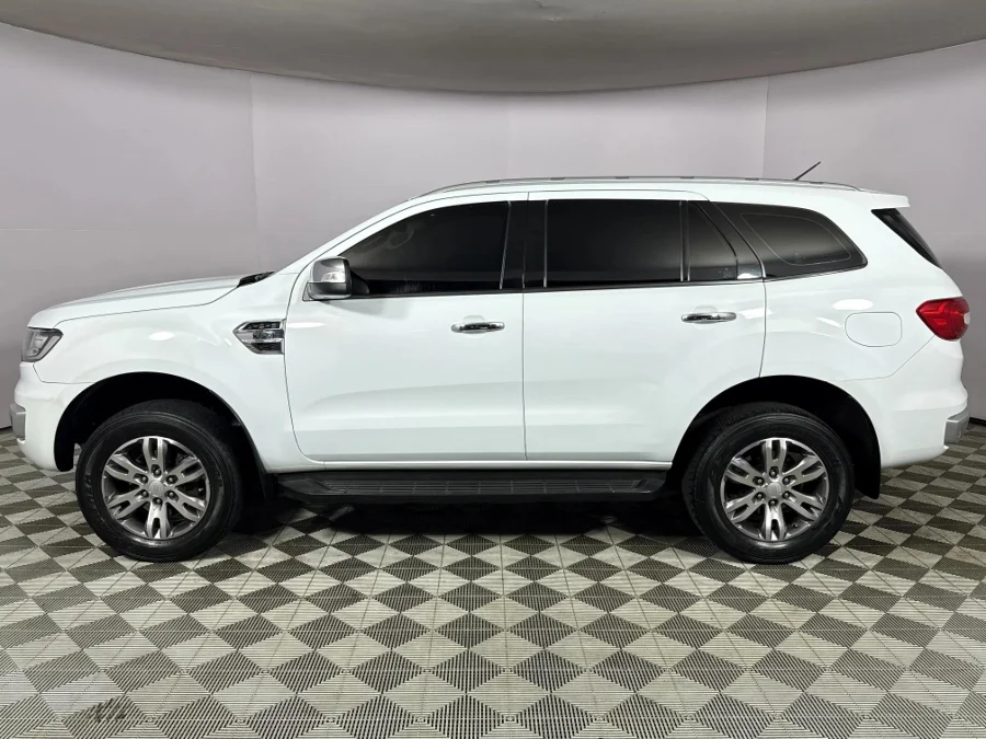Used 2017 Ford Everest 3.2TDCi XLT - WeBuyCars Durban Used 2017 Ford Everest 3.2TDCi XLT - WeBuyCars Durban