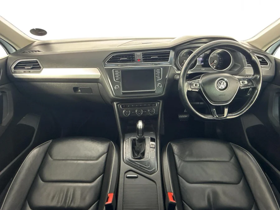 Used 2016 Volkswagen Tiguan 1.4TSI Comfortline auto - WeBuyCars Vereeniging Used 2016 Volkswagen Tiguan 1.4TSI Comfortline auto - WeBuyCars Vereeniging